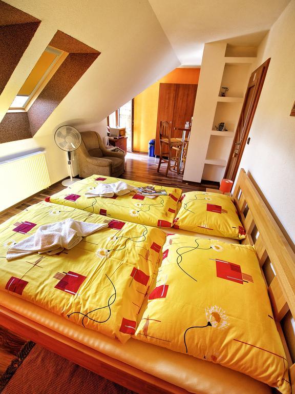 Villa Raj Hrabušice Camera foto