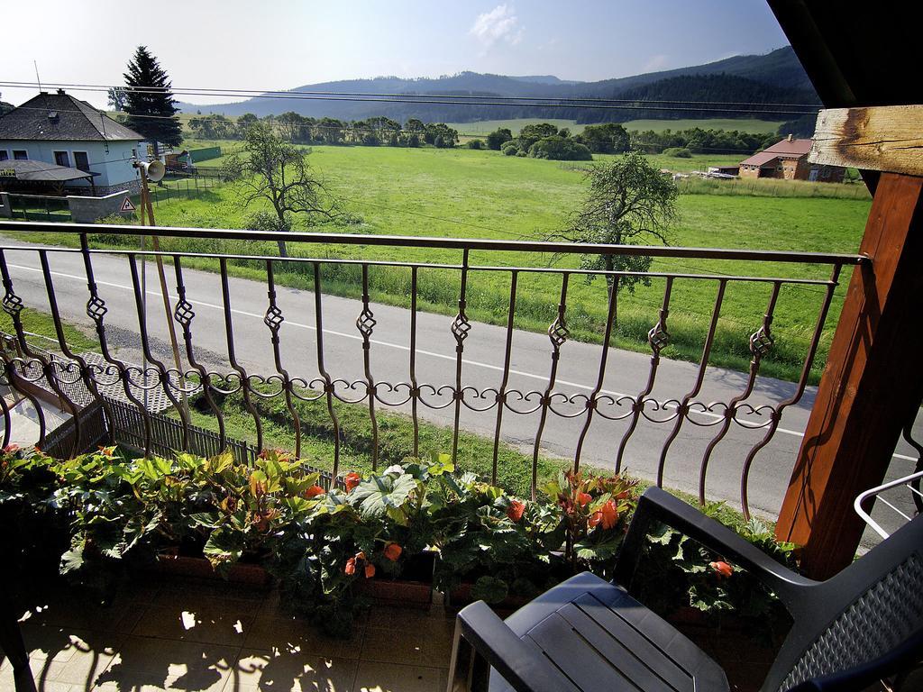 Villa Raj Hrabušice Camera foto