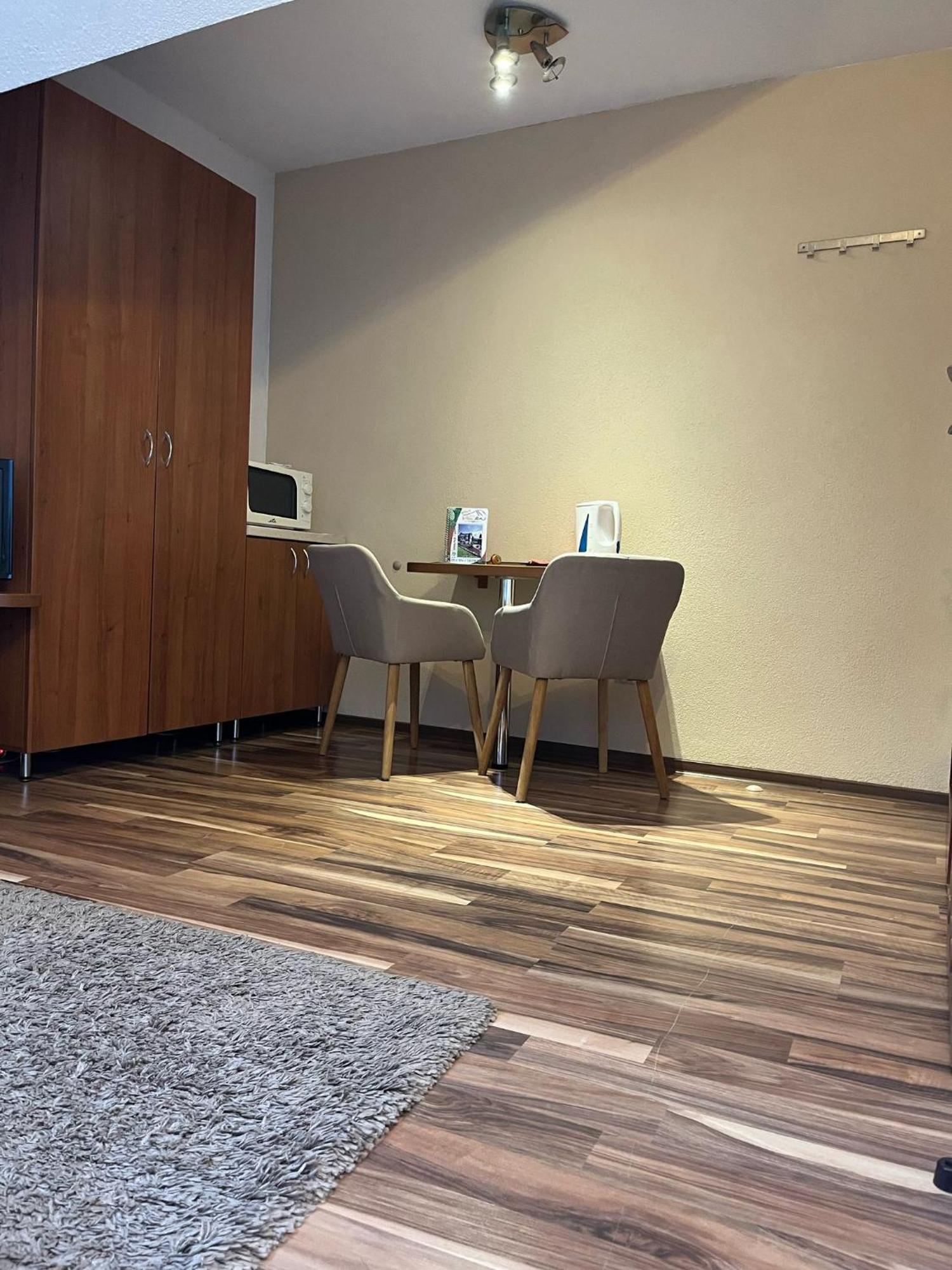 Villa Raj Hrabušice Esterno foto